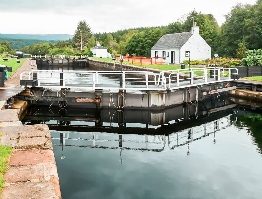 Edinburgh: Loch Ness, Glencoe & the Scottish Highlands Tour - Should you book this Edinburgh to Loch Ness and Glencoe tour?