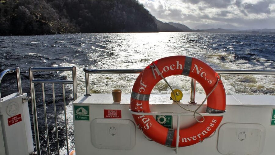 Edinburgh: Loch Ness, Scenic Walk, Glencoe & Whisky Day Tour - Loch Lomond and the Trossachs Return Drive: Ending With a Breather