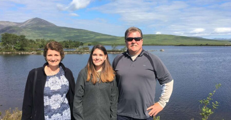 Edinburgh: Loch Ness, Scenic Walk, Glencoe & Whisky Day Tour - Hermitage Waterfalls: The Guided Walk That Resets Your Day