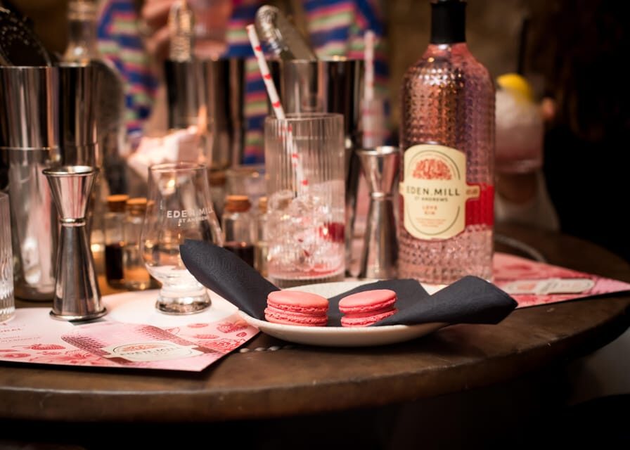 Edinburgh: Love Gin Cocktail Masterclass - Price and Value: Is $40 Worth a One-Hour Class?