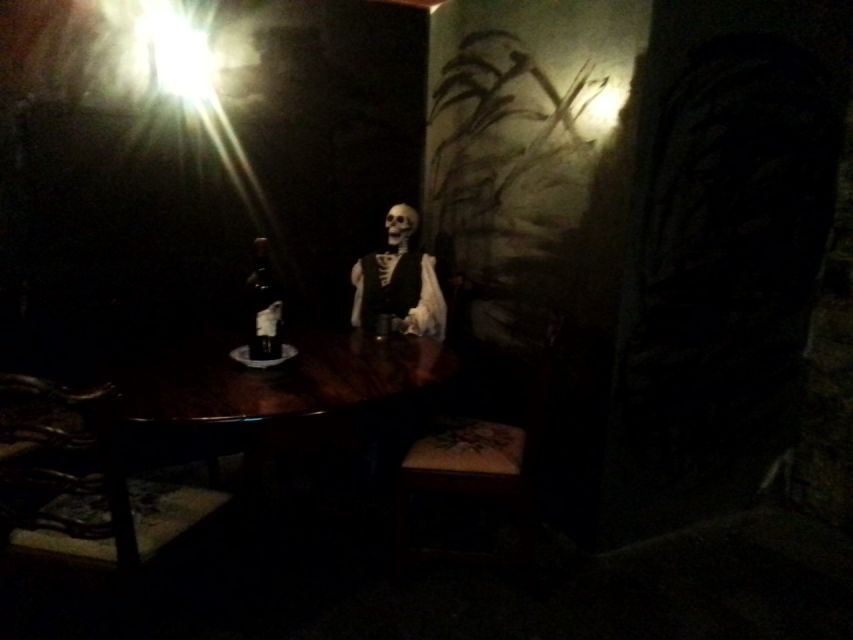 Edinburgh: Old Town and Underground Ghost Tour - The Old Town walk: wynds and closes you’ll remember