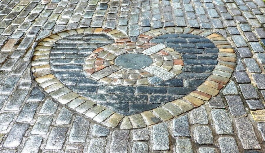Edinburgh: Old Town Stories - Guided Walking Tour - Old Town Stories That Put Scotland’s Origins on the Same Page