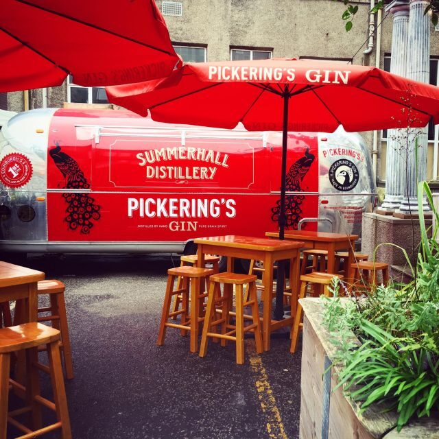 Edinburgh: Pickering's Gin Jolly Tour (Distillery & Tasting) - Price and timing: is $33 for an hour good value?