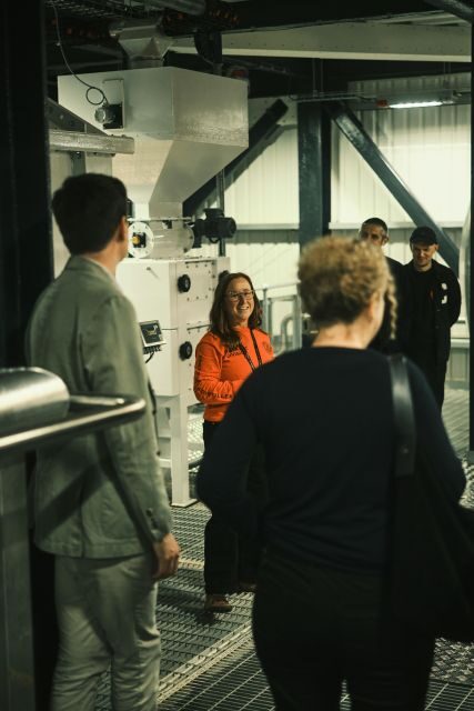 Edinburgh: Port of Leith Distillery Tour & Tasting - Key highlights to know before you go