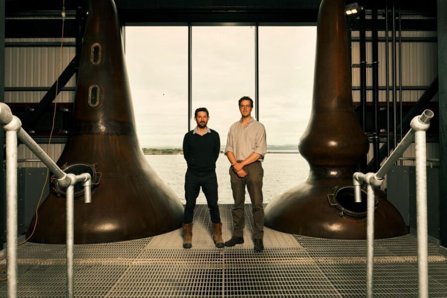 Edinburgh: Port of Leith Distillery Tour & Tasting - Who should book this tour (and who might pass)