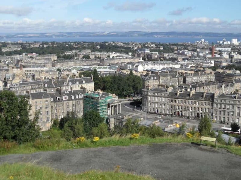Edinburgh: Private Guided Walking Tour - St Giles Cathedral: A Stop That Becomes a Lesson