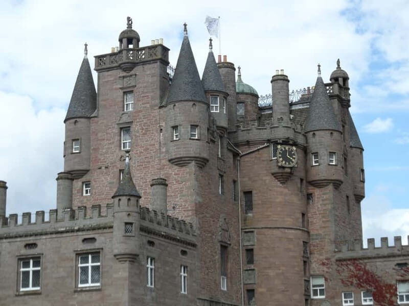Edinburgh: Private Guided Walking Tour - Price and Value: Is $475 Worth It?
