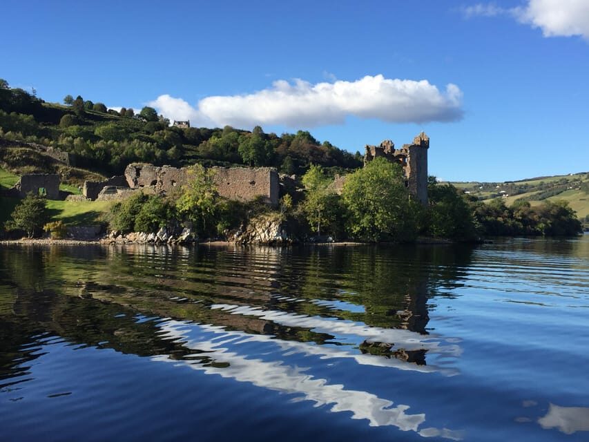 Edinburgh: Private Loch Ness, Glencoe & The Highlands Tour - Key Points You’ll Care About