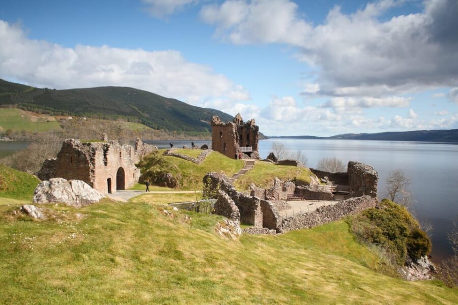 Edinburgh: Private Loch Ness, Glencoe & The Highlands Tour - What’s Included vs What You’ll Need to Handle