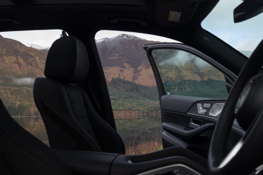 Edinburgh: Private Loch Ness, Glencoe & The Highlands Tour - A Private Highlands Day That Still Feels Flexible