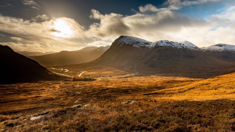 Edinburgh: Private Loch Ness, Glencoe & The Highlands Tour - Price and Value: What $1,241 Covers for a Private Day