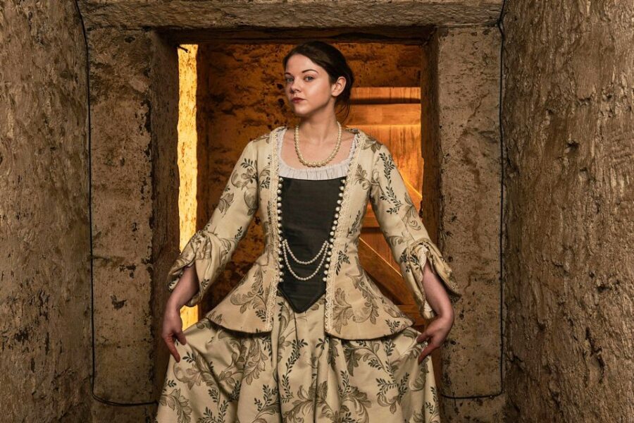 Edinburgh: Real Mary King's Close Guided Tour - Who this tour suits best