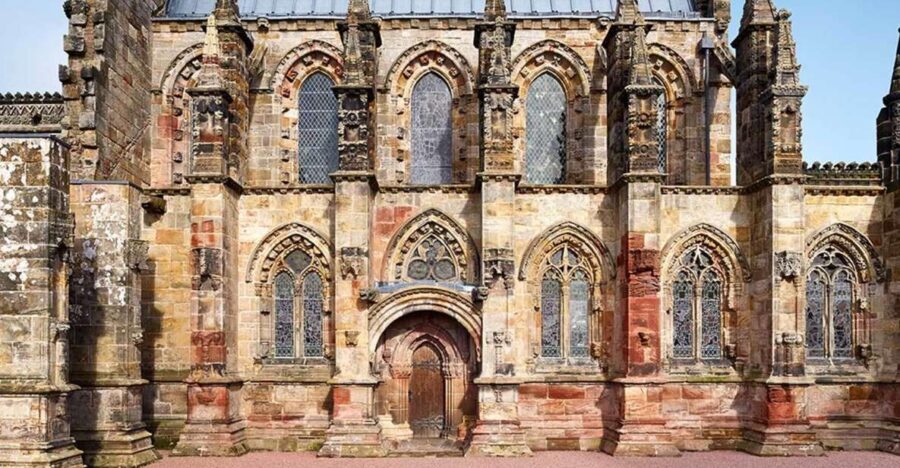 Edinburgh: Rosslyn Chapel and Hadrian's Wall Tour in Spanish - Why this tour is worth your full day