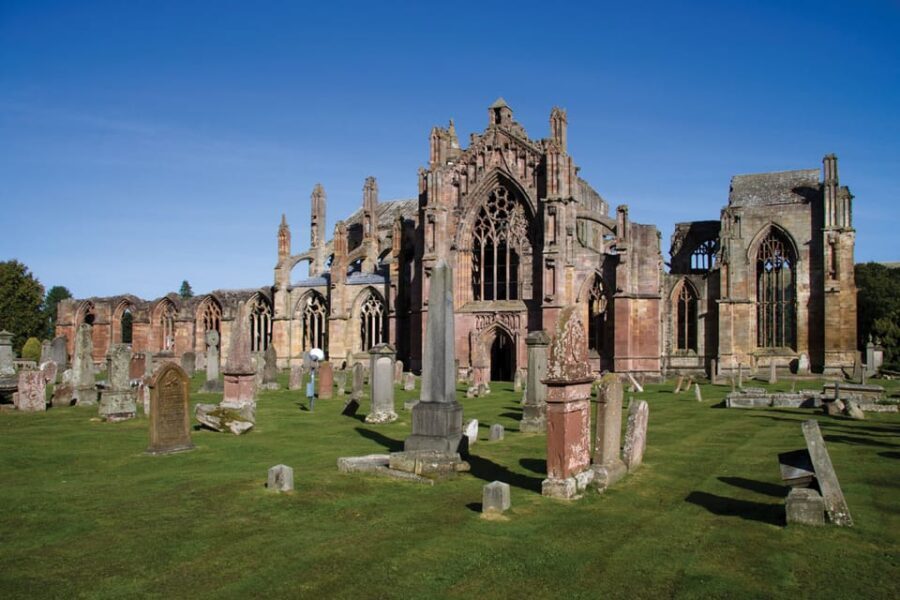 Edinburgh: Rosslyn Chapel, Borders & Glenkinchie Distillery - Should You Book This Rosslyn Chapel, Borders & Glenkinchie Tour?