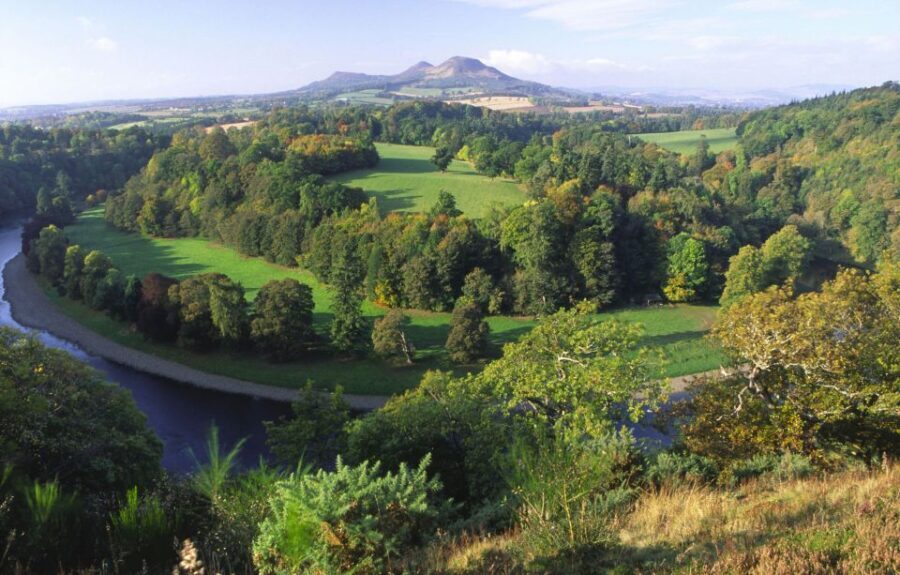 Edinburgh: Rosslyn Chapel, Borders & Glenkinchie Distillery - Pacing, Comfort, and Common “Should I Book It?” Concerns