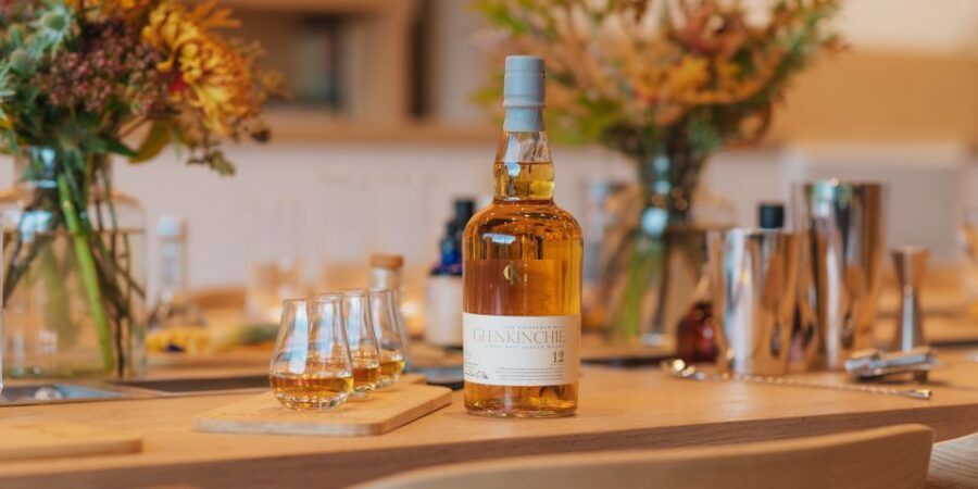 Edinburgh: Rosslyn Chapel, Borders & Glenkinchie Distillery - Who This Day Trip Suits Best