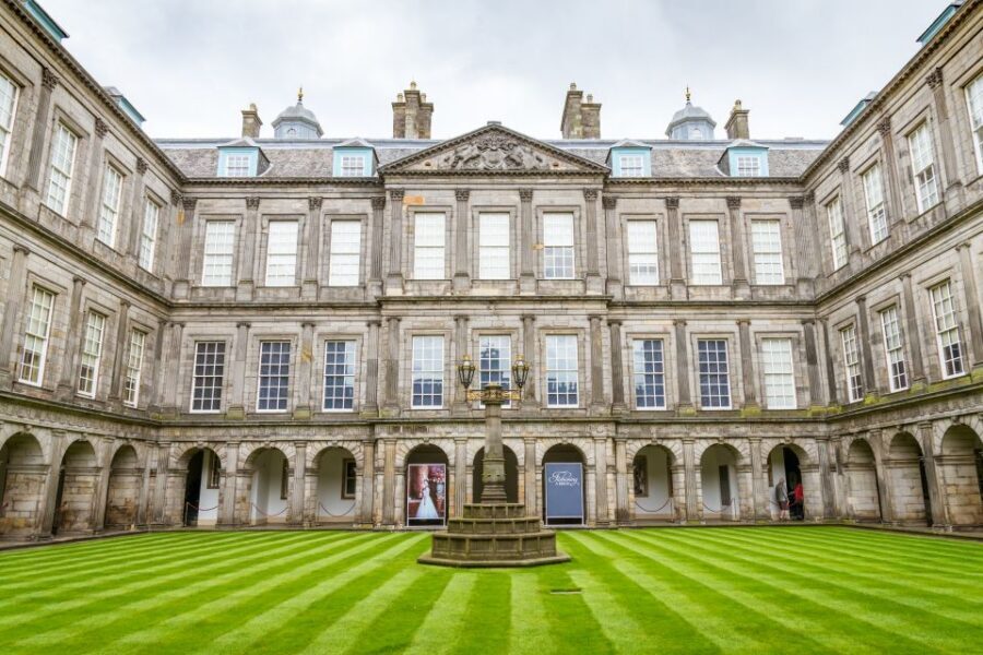Edinburgh: Royal Attractions with Hop-On Hop-Off Bus Tours - Price and value: when $102 feels fair and when it doesn’t