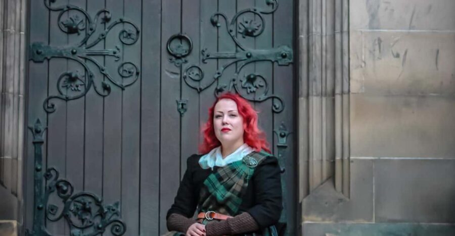 Edinburgh: Royal Mile Old Town Walking Tour - Who This Tour Suits Best (and Who Might Want Something Else)