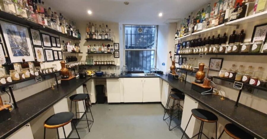 Edinburgh: Rum Distillation Workshop with Rum Tasting - Key things you’ll notice fast