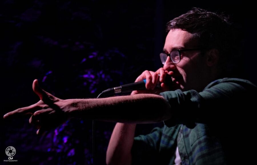 Edinburgh: Scottish Comedy Night at an Old Town Cocktail Bar - What’s Included (And What You’ll Need To Pay For)