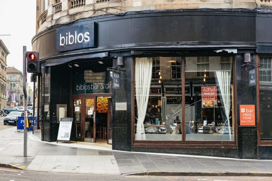 Edinburgh: Scottish Dinner and Folk Music Experience - Who This Edinburgh Night Best Fits (And Who Might Want a Different Plan)