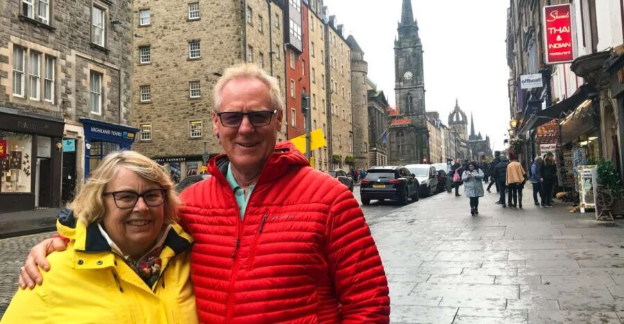 Edinburgh: Scottish Whisky Tasting with a Local Expert - Key things that make this whisky tour work