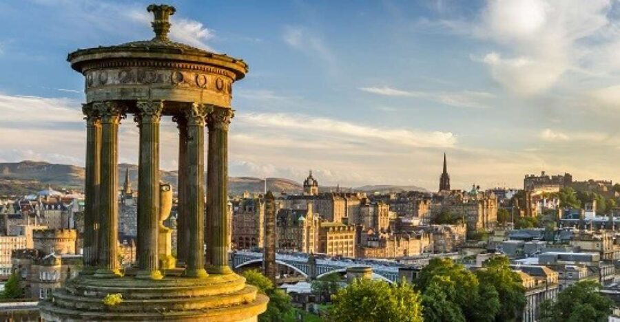 Edinburgh Shore Excursion: City Tour & Royal Yacht Britannia - Price and value: is $92 worth it?