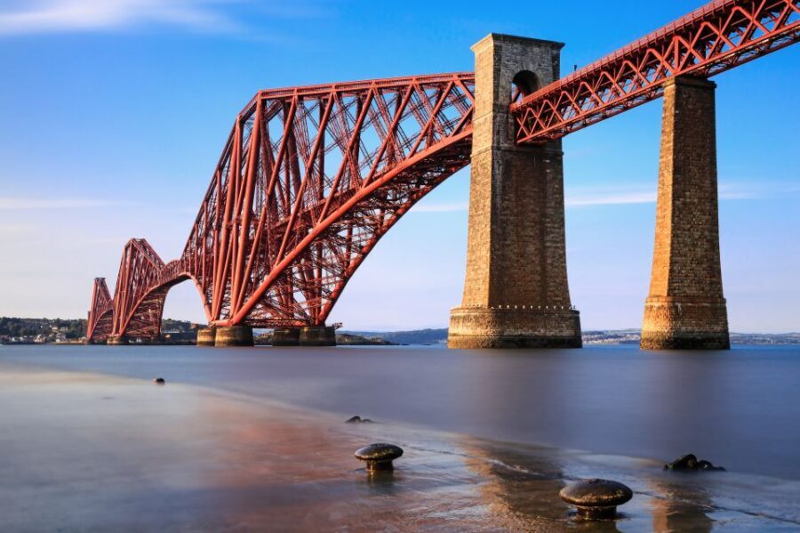 Edinburgh: St Andrews, Dunnottar Castle & Falkland Tour - Key highlights you’ll actually care about