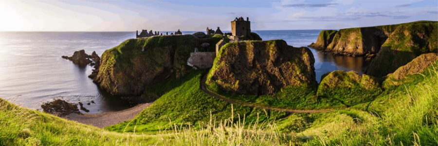 Edinburgh: St Andrews, Dunnottar Castle & Falkland Tour - Best-fit travelers (and who should skip it)