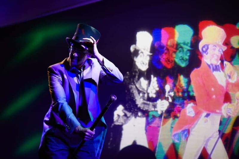 Edinburgh: The Johnnie Walker Signature Experience - Quick hits you’ll actually use