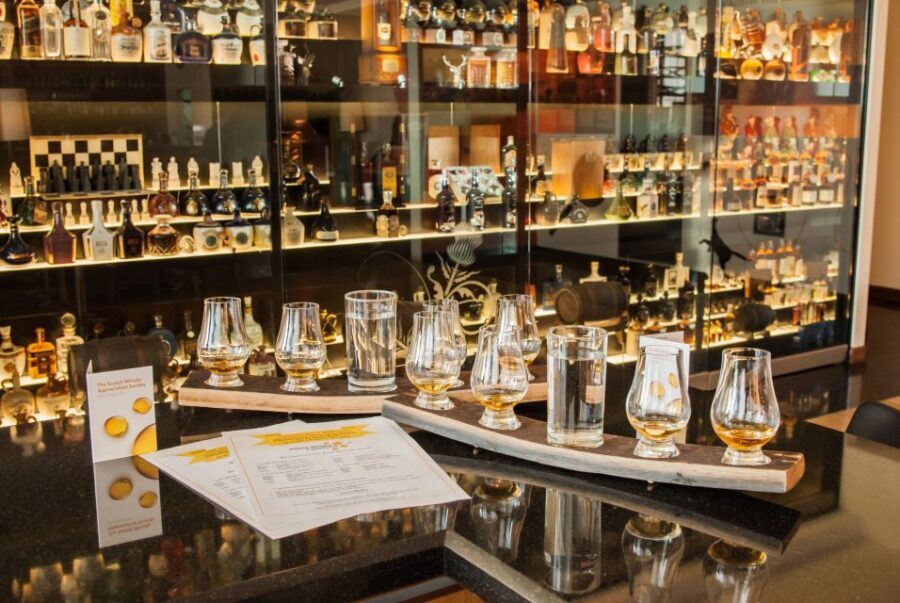 Edinburgh: The Scotch Whisky Experience Tour and Tasting - Who Should Book This Whisky Tour (and Who Might Skip It)