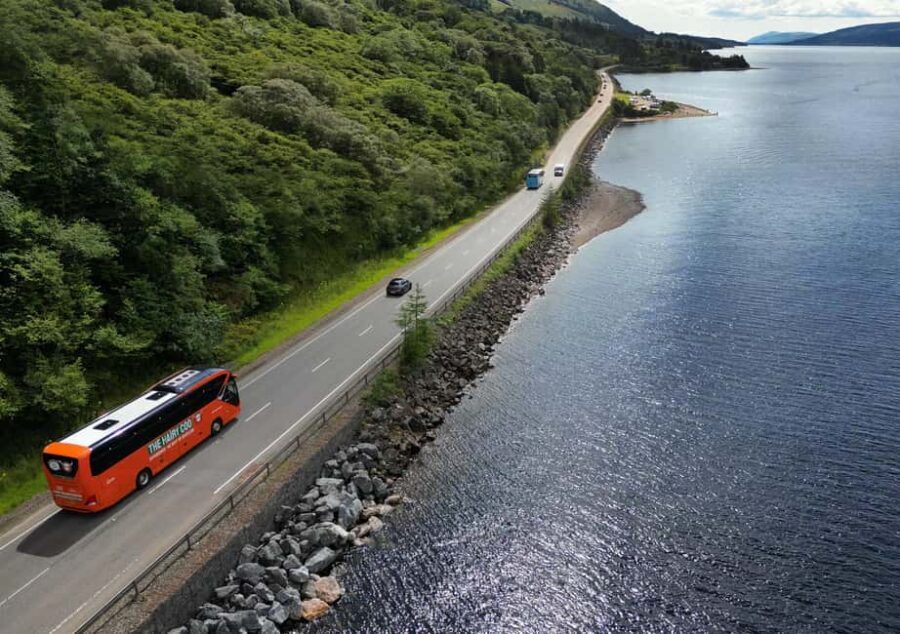 Edinburgh to Inverness: Glencoe, Glenfinnan and Highlands - Key Things I’d Prioritize on This Highlands Day