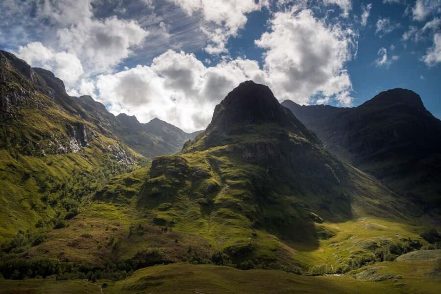 Edinburgh to Inverness: Glencoe, Glenfinnan and Highlands - Callander Break: A Small Town Reset Before the Loch Views