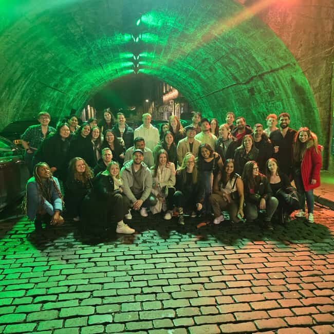 Edinburgh: Ultimate Pub Crawl Party with 7 Bars & 1 Club - Should you book it? My honest take