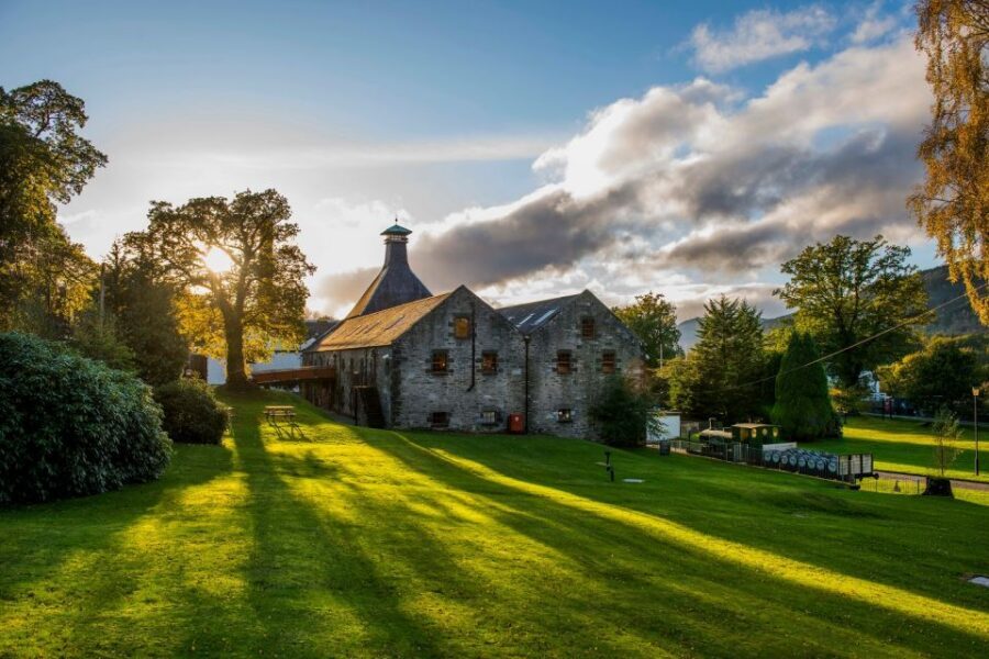 Edinburgh: Ultimate Whisky Experience - Key highlights I’d plan around