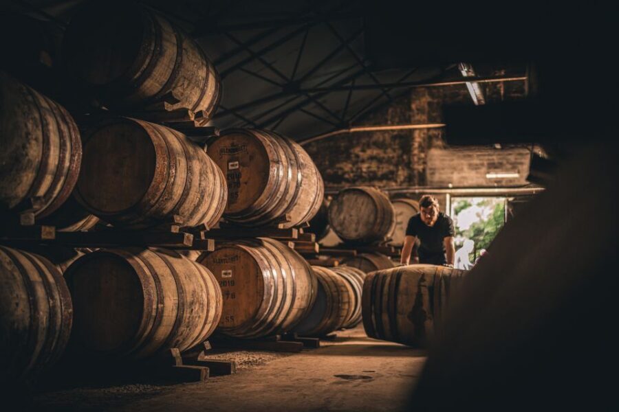 Edinburgh: Ultimate Whisky Experience - Practical fit: who this tour suits best (and what to watch for)