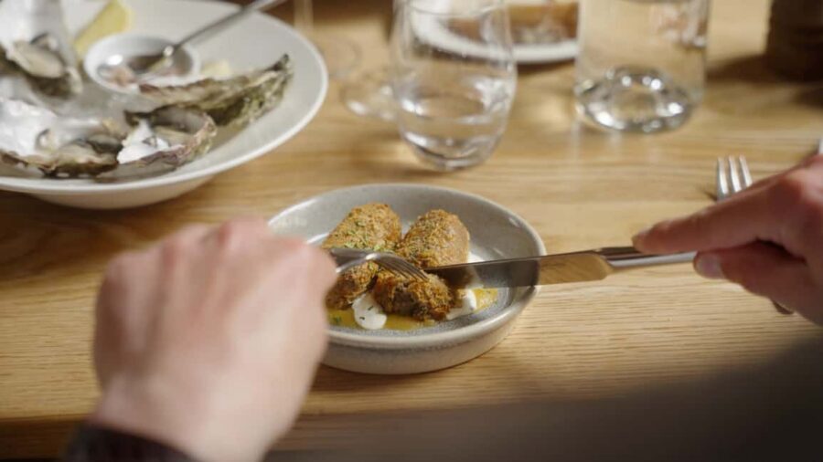 Edinburgh: VIP Food Tour at a Secret, Traditional Restaurant - Should you book this VIP Edinburgh food tour?