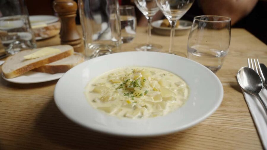Edinburgh: VIP Food Tour at a Secret, Traditional Restaurant - FAQ