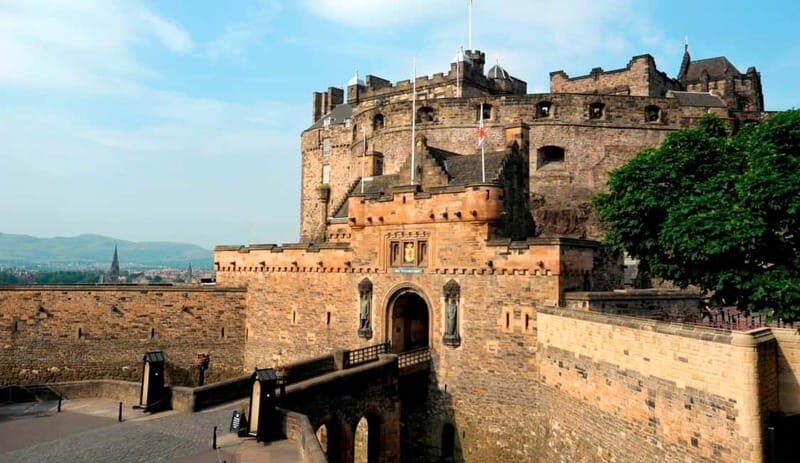 Edinburgh: Witches, Trials, and Truth Small-Group Tour - Key things to know before you go