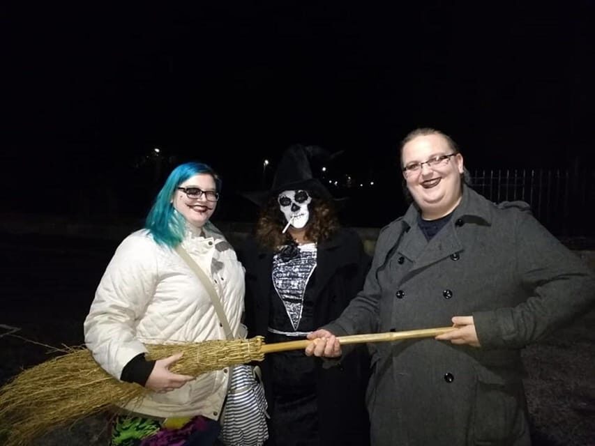 Elgin: Witch Trials Tour - Key Things I’d Circle Before You Go