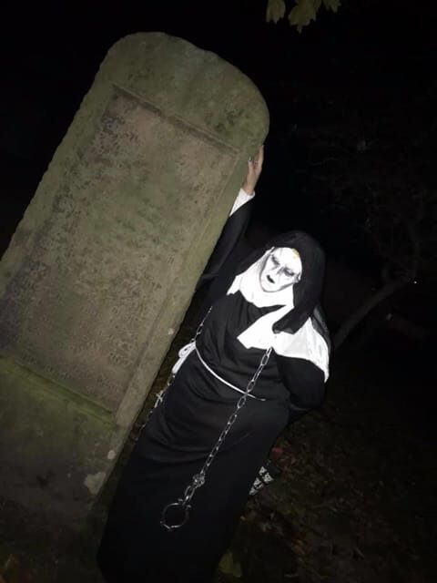 Elgin: Witch Trials Tour - Torture and fear: what the tour covers (and how to handle it)
