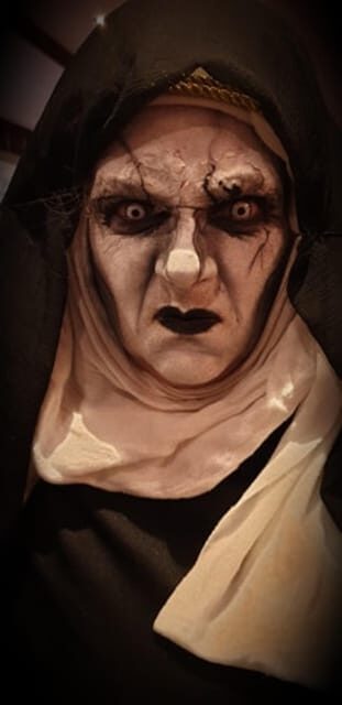 Elgin: Witch Trials Tour - Who should book this tour (and who might pass)