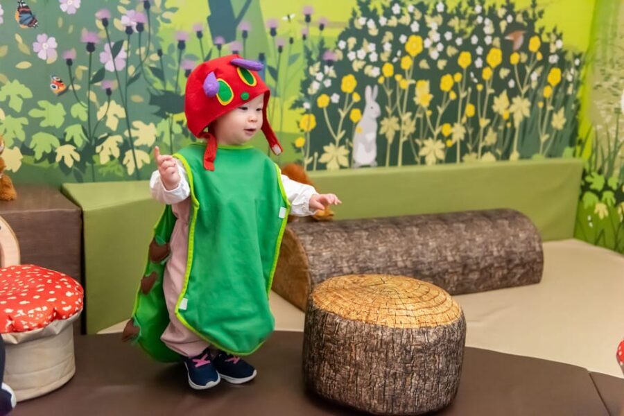 Eureka! Science + Discovery Centre Day Ticket - Scheduled activities: what to do when the day gets busy