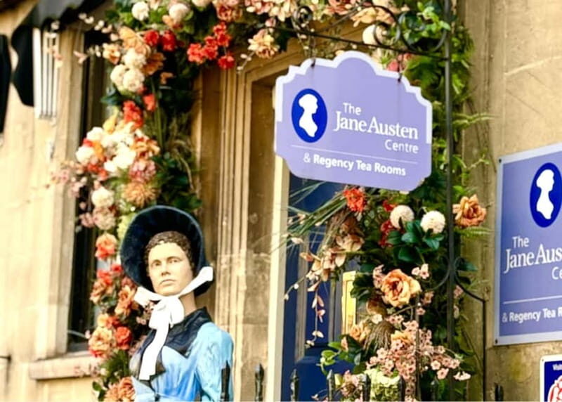 Explore Bath in Spanish: With Olga, local guide - Price and value: is $21 worth 2.5 hours of Spanish guidance?