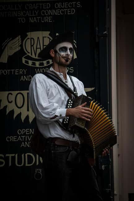 Falmouth: Spookily Enjoyable Ghost Tour - My booking advice: Should you book this Falmouth Ghost Tour?