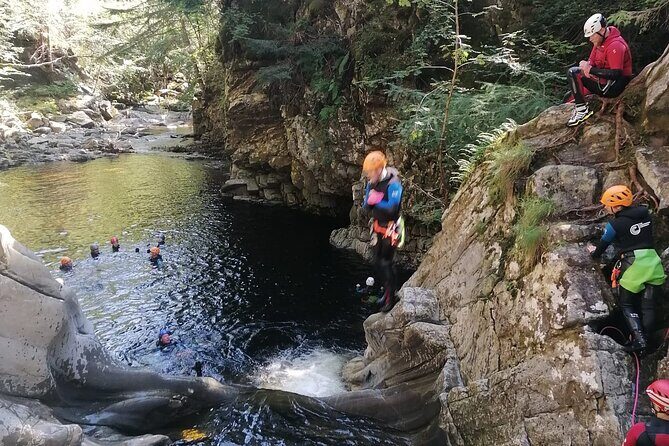 Family Gorge Walking - Price and value: what $75.01 actually buys you