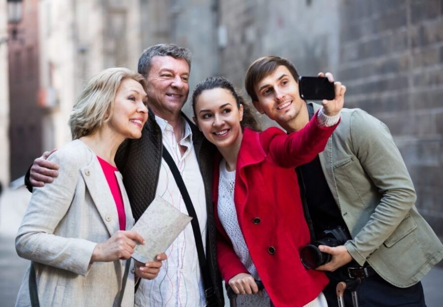 Fascinating Manchester - Private Walking Tour - Key highlights you’ll care about