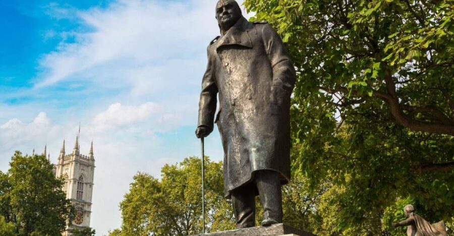 Fast Track Churchill War Rooms and London Highlights Tour - Group Size, Languages, and What to Expect from Your Tour Style
