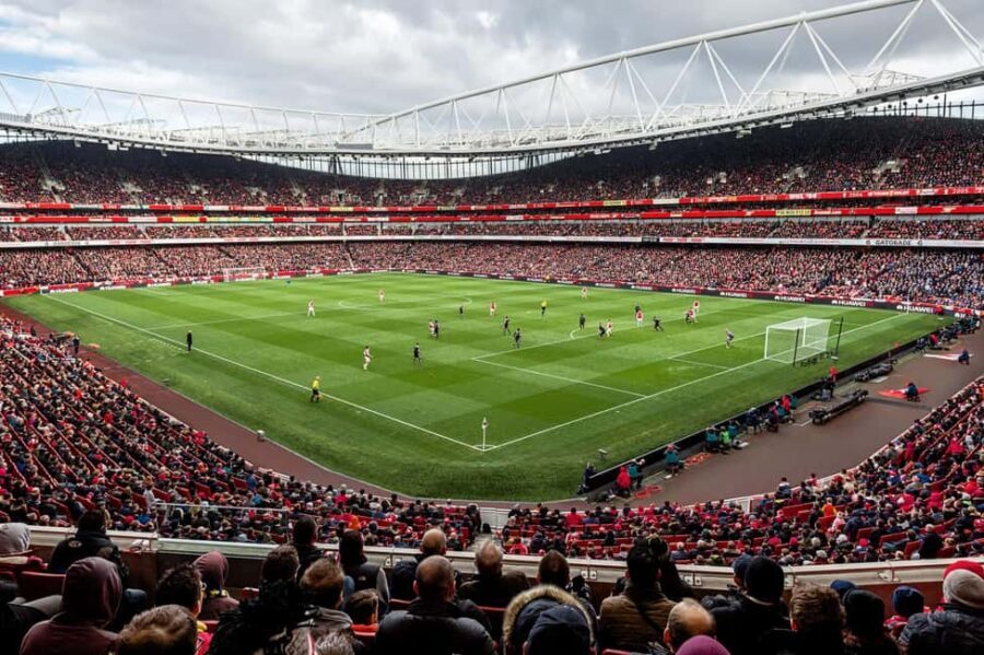 Feel the Fire: Official Arsenal Game Day Experience - Key takeaways before you book