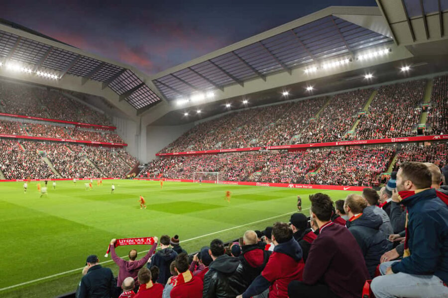 Feel the Roar – Official Liverpool Matchday Experience - Your Level 1 Ticket: Where You Sit and Why It Matters